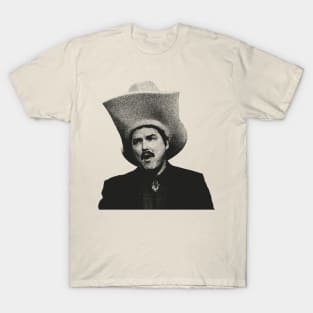 Norm Macdonald coboy T-Shirt